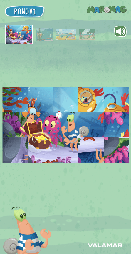 Digital Kids' Magazine